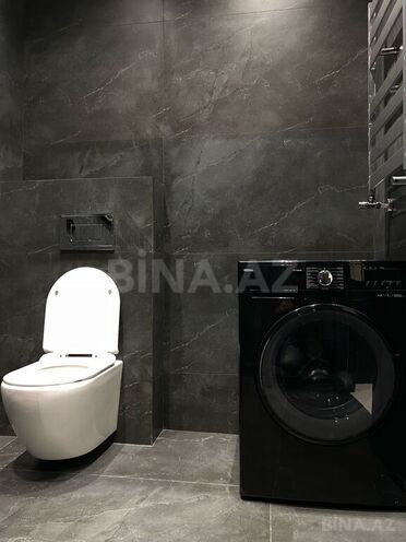 2-комн. новостройка - м. 8 ноября - 75 м² (7)