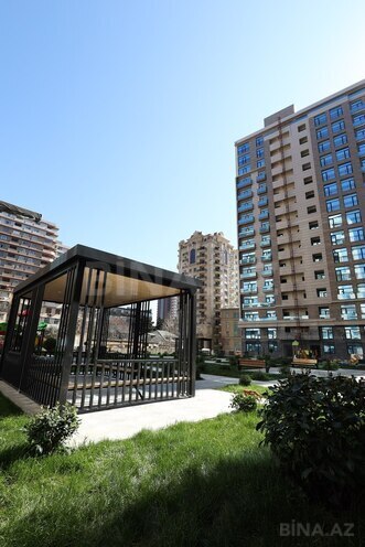 5 otaqlı yeni tikili - Nizami m. - 267.5 m² (1)