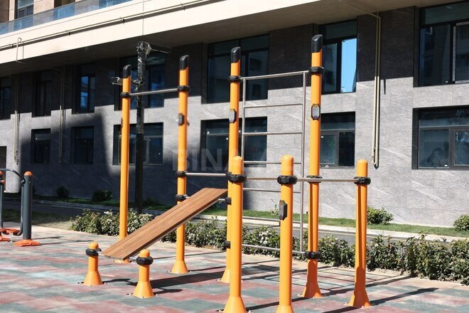 5 otaqlı yeni tikili - Nizami m. - 267.5 m² (10)