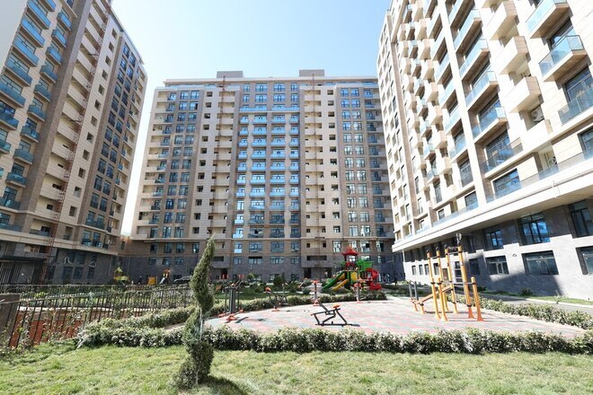 5 otaqlı yeni tikili - Nizami m. - 267.5 m² (11)