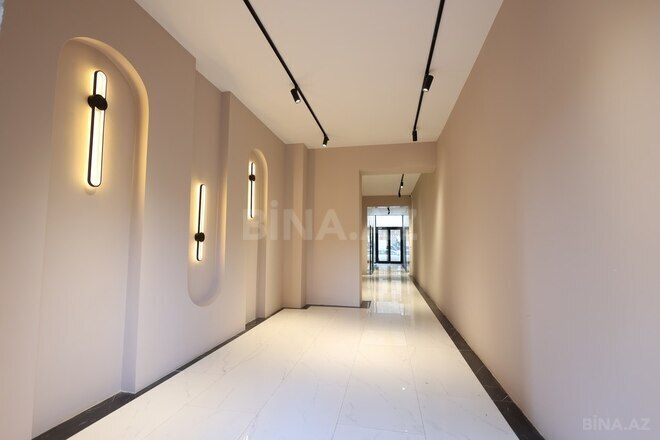 5 otaqlı yeni tikili - Nizami m. - 267.5 m² (15)