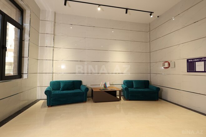 5 otaqlı yeni tikili - Nizami m. - 267.5 m² (16)