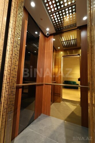 5 otaqlı yeni tikili - Nizami m. - 267.5 m² (17)