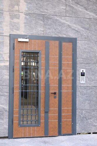 5 otaqlı yeni tikili - Nizami m. - 267.5 m² (13)