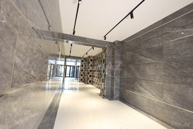 5 otaqlı yeni tikili - Nizami m. - 267.5 m² (14)