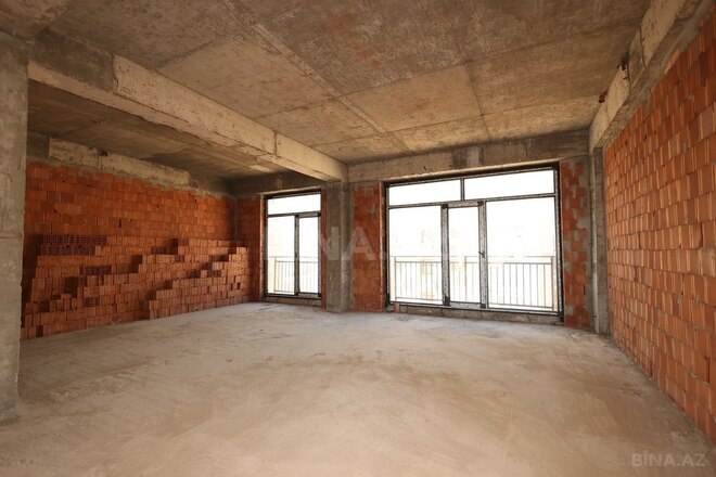 5 otaqlı yeni tikili - Nizami m. - 267.5 m² (24)