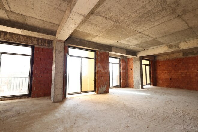 5 otaqlı yeni tikili - Nizami m. - 267.5 m² (22)