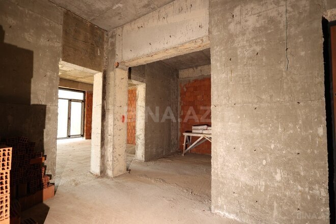 5 otaqlı yeni tikili - Nizami m. - 267.5 m² (25)