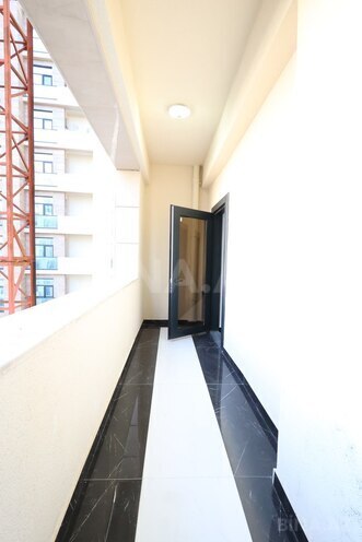 5 otaqlı yeni tikili - Nizami m. - 267.5 m² (21)
