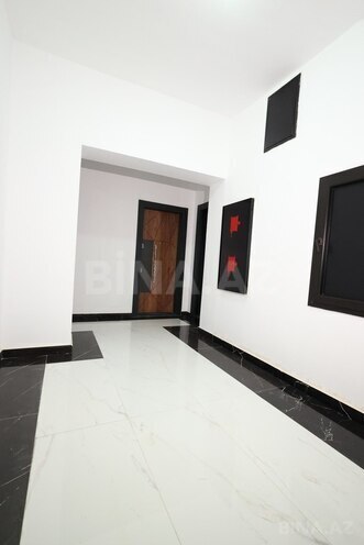 5 otaqlı yeni tikili - Nizami m. - 267.5 m² (19)