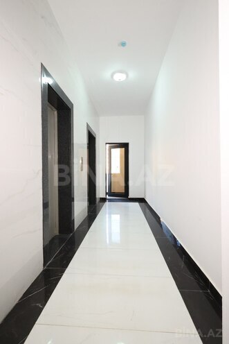5 otaqlı yeni tikili - Nizami m. - 267.5 m² (20)