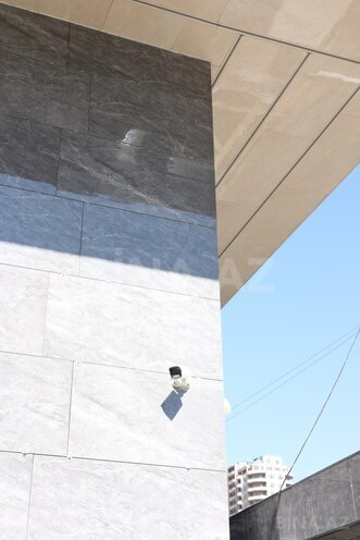 5 otaqlı yeni tikili - Nizami m. - 267.5 m² (28)
