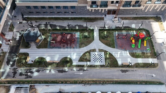 Satılır 5 otaqlı yeni tikili 267.5 m², Nəsimi r., photo 9 from 32