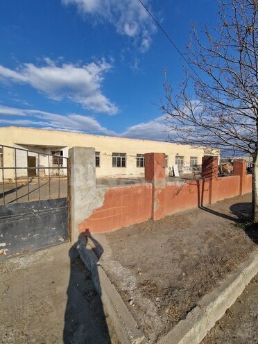 Объект - Гянджа - 282.7 м² (1)