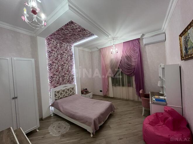 6 otaqlı həyət evi/bağ evi - Mərdəkan q. - 230 m² (22)