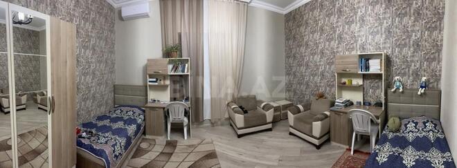 6 otaqlı həyət evi/bağ evi - Mərdəkan q. - 230 m² (24)