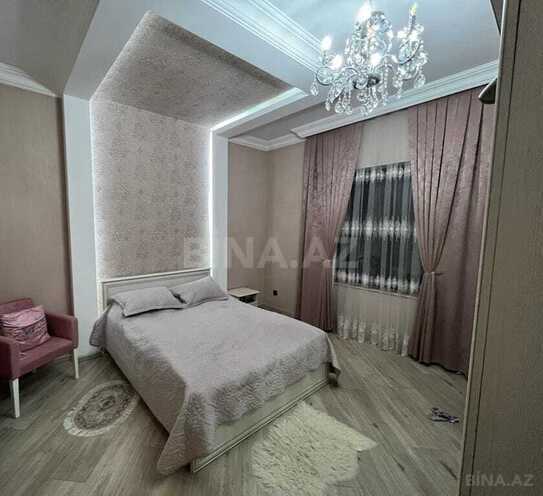 6 otaqlı həyət evi/bağ evi - Mərdəkan q. - 230 m² (23)