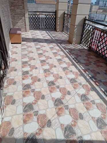 6 otaqlı həyət evi/bağ evi - Mərdəkan q. - 230 m² (15)