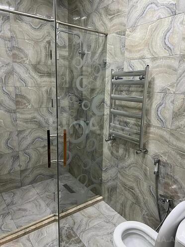 6 otaqlı həyət evi/bağ evi - Mərdəkan q. - 230 m² (28)