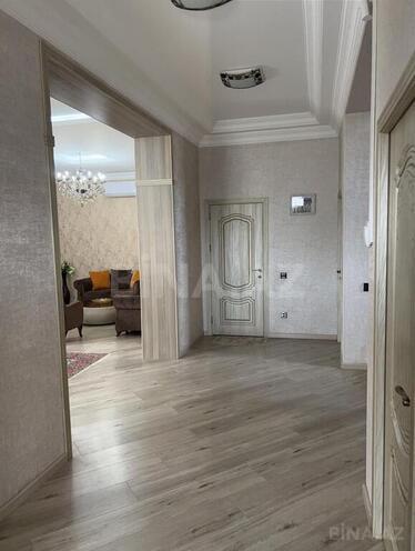 6 otaqlı həyət evi/bağ evi - Mərdəkan q. - 230 m² (16)