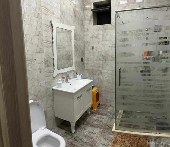 6 otaqlı həyət evi/bağ evi - Mərdəkan q. - 230 m² (27)
