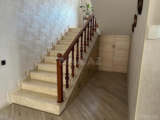 6 otaqlı həyət evi/bağ evi - Mərdəkan q. - 230 m² (17)