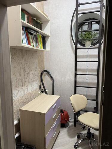 6 otaqlı həyət evi/bağ evi - Mərdəkan q. - 230 m² (26)