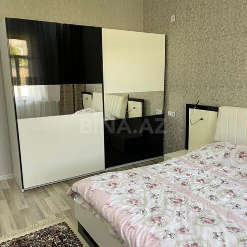 3 otaqlı həyət evi/bağ evi - Qax - 70 m² (6)