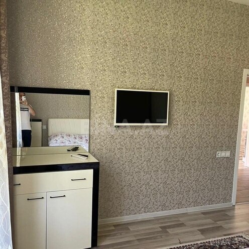 3 otaqlı həyət evi/bağ evi - Qax - 70 m² (17)