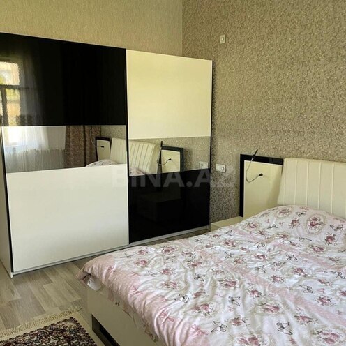 3 otaqlı həyət evi/bağ evi - Qax - 70 m² (14)
