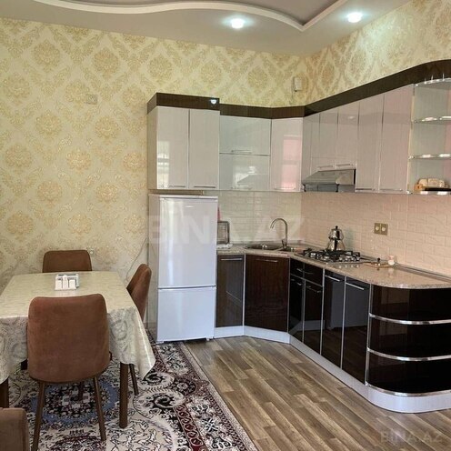 3 otaqlı həyət evi/bağ evi - Qax - 70 m² (11)