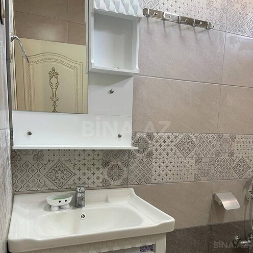 3 otaqlı həyət evi/bağ evi - Qax - 70 m² (7)