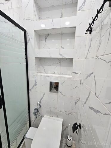 2 otaqlı yeni tikili - 28 May m. - 95 m² (26)