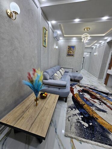 2 otaqlı yeni tikili - 28 May m. - 95 m² (4)