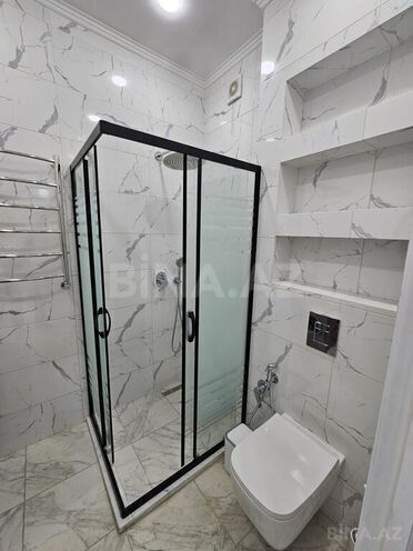 2 otaqlı yeni tikili - 28 May m. - 95 m² (25)