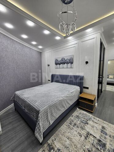 2 otaqlı yeni tikili - 28 May m. - 95 m² (9)