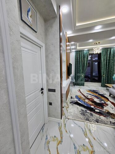 2 otaqlı yeni tikili - 28 May m. - 95 m² (15)