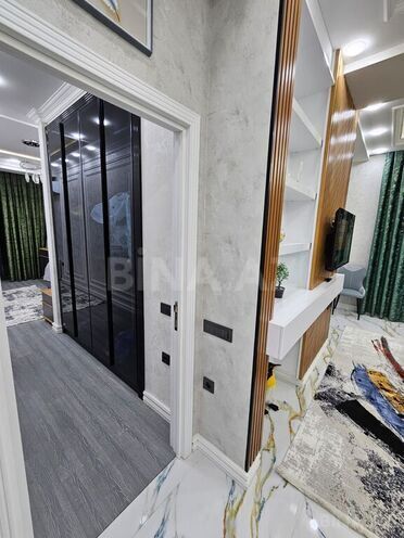 2 otaqlı yeni tikili - 28 May m. - 95 m² (14)