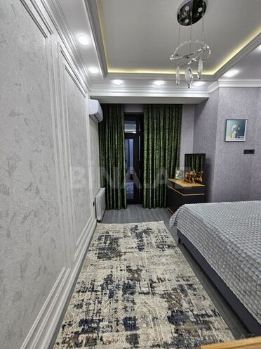 2 otaqlı yeni tikili - 28 May m. - 95 m² (12)