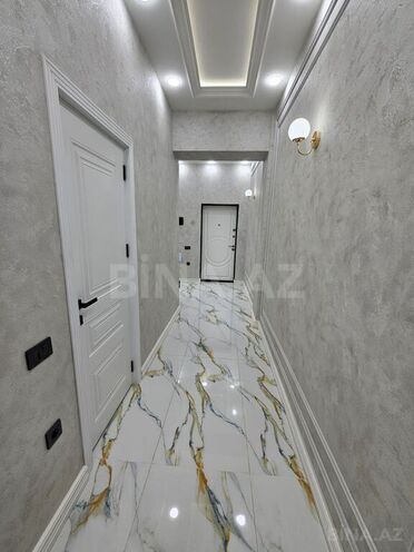 2 otaqlı yeni tikili - 28 May m. - 95 m² (18)