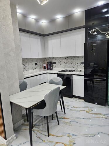 2 otaqlı yeni tikili - 28 May m. - 95 m² (7)