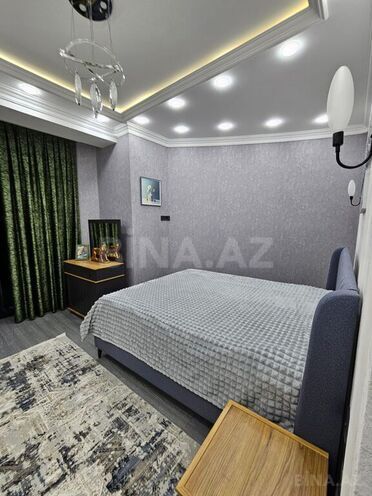 2 otaqlı yeni tikili - 28 May m. - 95 m² (10)