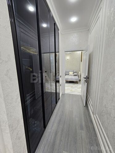 2 otaqlı yeni tikili - 28 May m. - 95 m² (21)