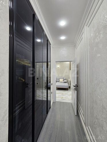 2 otaqlı yeni tikili - 28 May m. - 95 m² (28)