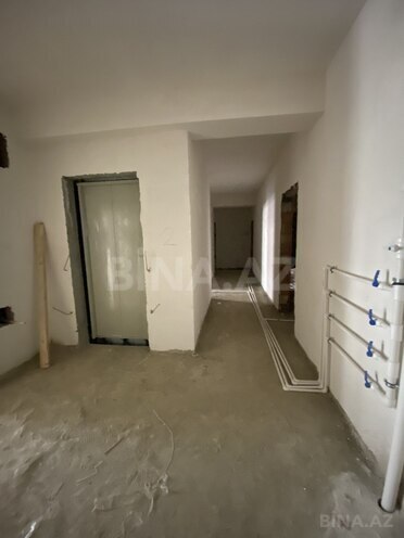 2 otaqlı yeni tikili - Masazır q. - 54 m² (2)