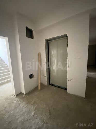 2 otaqlı yeni tikili - Masazır q. - 54 m² (3)