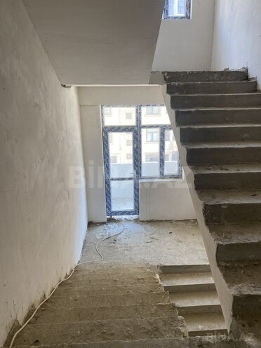 2 otaqlı yeni tikili - Masazır q. - 54 m² (18)