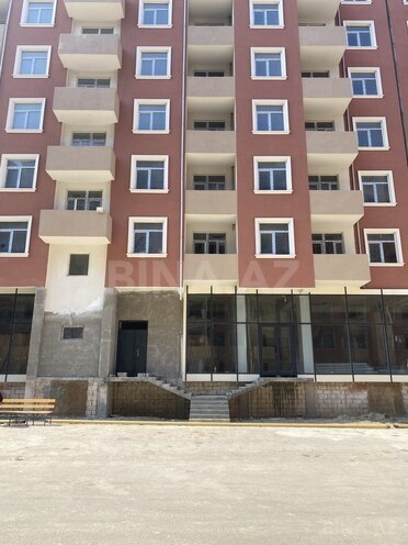 2 otaqlı yeni tikili - Masazır q. - 54 m² (1)