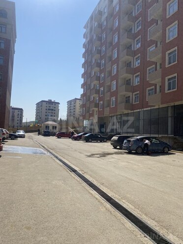 2 otaqlı yeni tikili - Masazır q. - 54 m² (17)