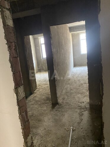 2 otaqlı yeni tikili - Masazır q. - 54 m² (15)